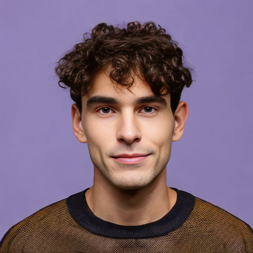 Venturi Tribe advisor portrait