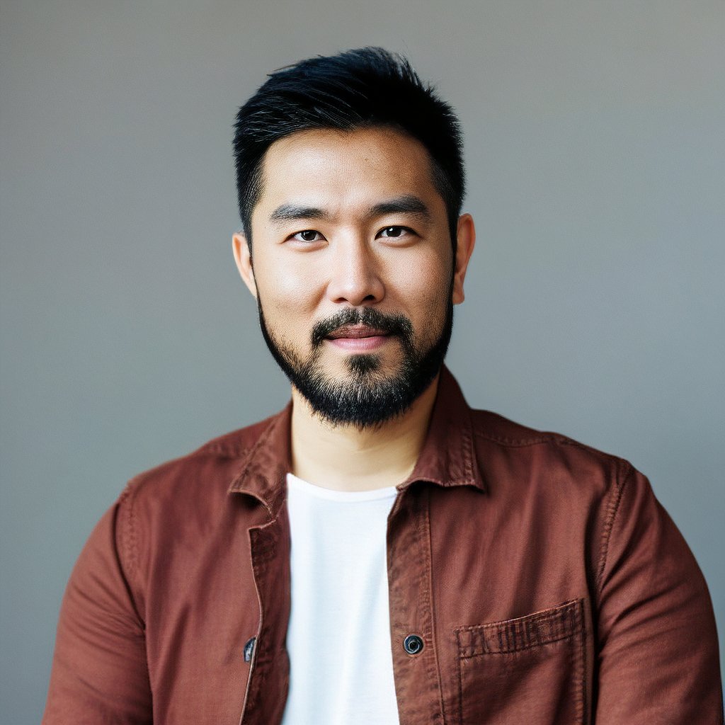 Venturi Tribe advisor portrait