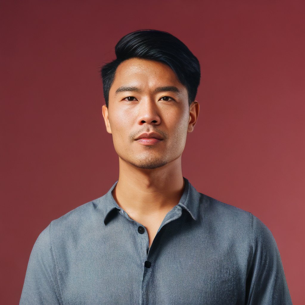 Venturi Tribe advisor portrait