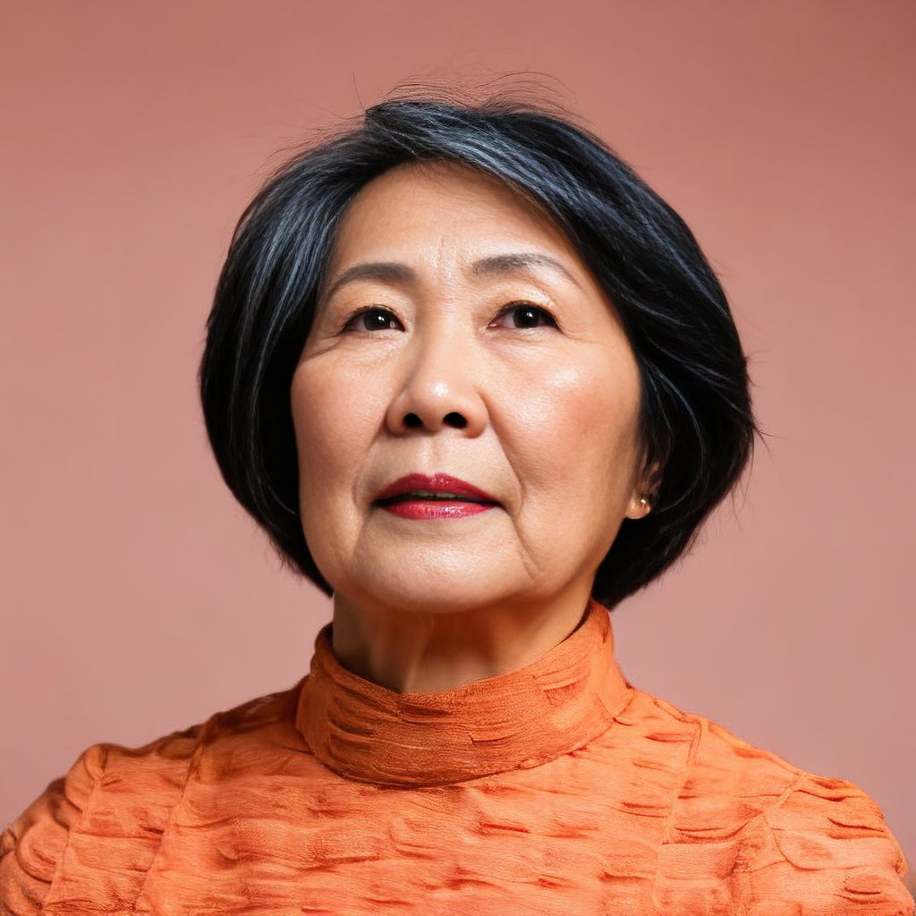 Venturi Tribe advisor portrait
